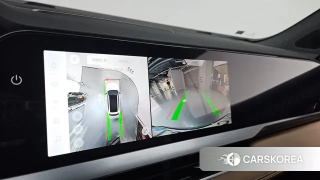 Renault Korea (Samsung) Grand Coleos 2025 Белый из Кореи, фото 5