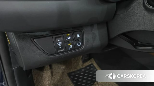 Genesis G70 2020 Синий из Кореи, фото 5