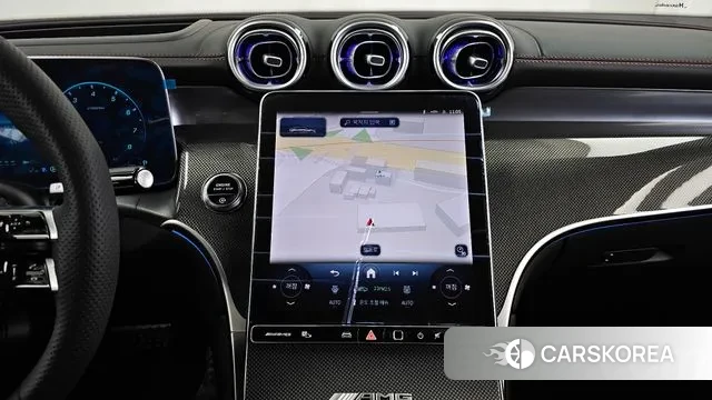 Mercedes-Benz GLC-Class X254 2025 Белый из Кореи, фото 5