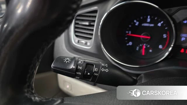 Kia The New Carnival id 4377708 из Кореи 5