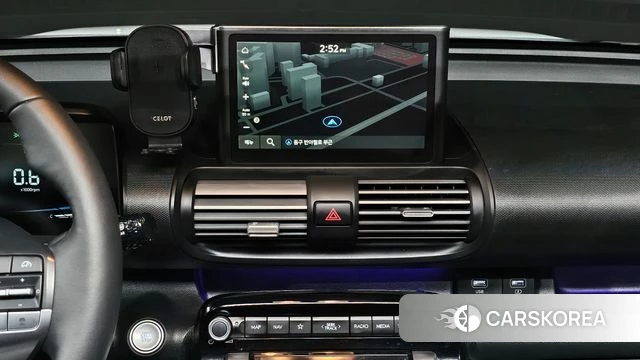 Hyundai Casper 2023 Белый из Кореи, фото 5