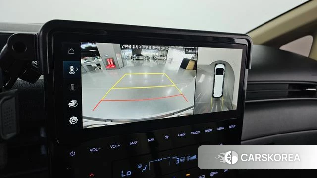 Hyundai Staria 2024 Белый из Кореи, фото 5