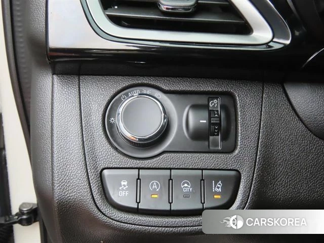 Chevrolet (GM Daewoo) The New Spark 2018 Жемчужный цвет из Кореи, фото 5
