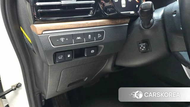 Kia Mohave Master 2020 Белый из Кореи, фото 5