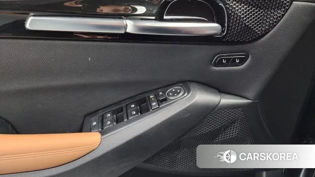 Kia The New Seltos 2023 Серый из Кореи, фото 5