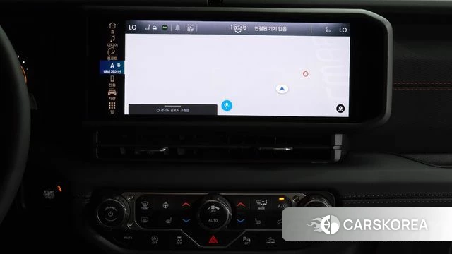 Jeep Wrangler (JL) 2024 Серый из Кореи, фото 5