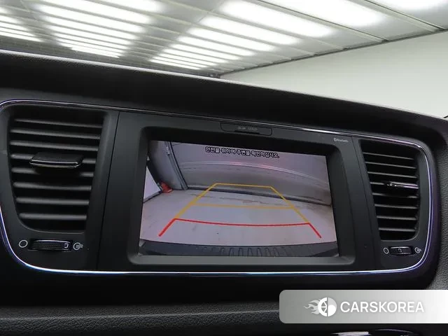 Kia The New Carnival 2019 Черный из Кореи, фото 5