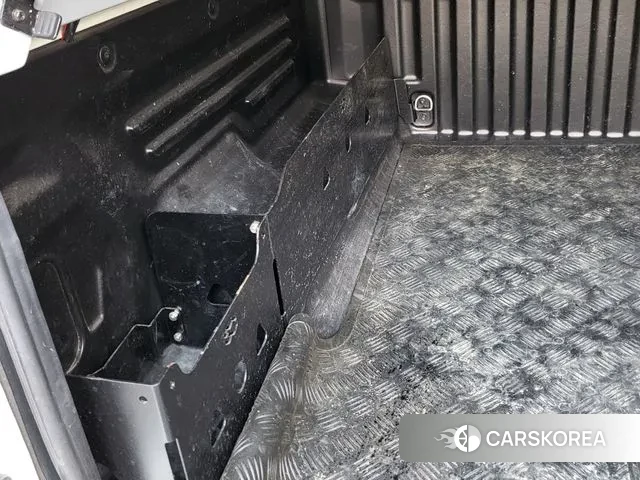 Ssangyong The New Rexton Sport 2023 Белый из Кореи, фото 5