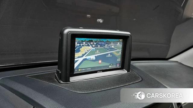 Ssangyong Rexton Sports 2018 Черный из Кореи, фото 5