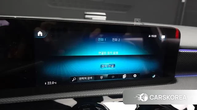 Mercedes-Benz A-Class W177 2021 Белый из Кореи, фото 5