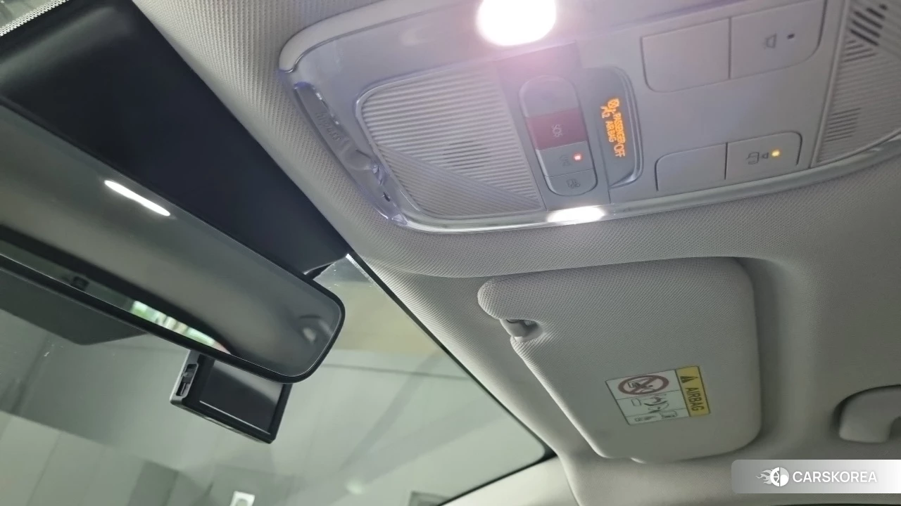 Hyundai Ionic 5 2024 Белый из Кореи, фото 5
