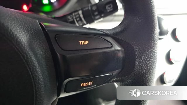 Kia The New Ray 2019 Белый из Кореи, фото 5