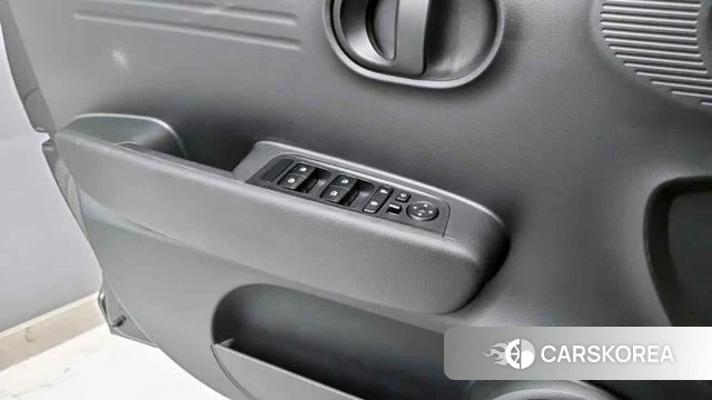 Hyundai Casper 2024 Цвет тростника из Кореи, фото 5