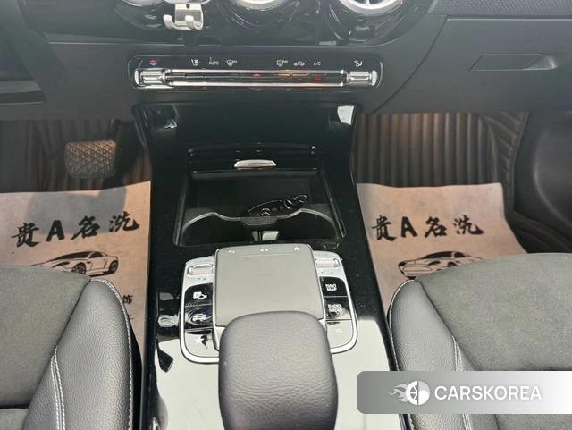 Mercedes-Benz Class A 2020 Белый из Китая, фото 5