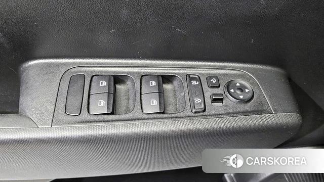 Hyundai Casper 2022 Серый из Кореи, фото 5