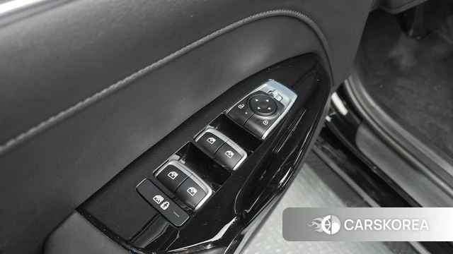 Kia The New K5 Hybrid 3rd generation 2024 Черный из Кореи, фото 5