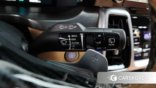 Kia Sorento 4th Generation 2021 Серый из Кореи, фото 5