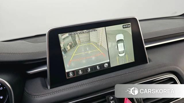 Genesis G70 2019 Серебряный из Кореи, фото 5