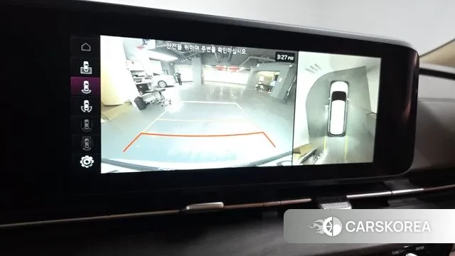 Kia Carnival 4th generation 2022 Белый из Кореи, фото 5