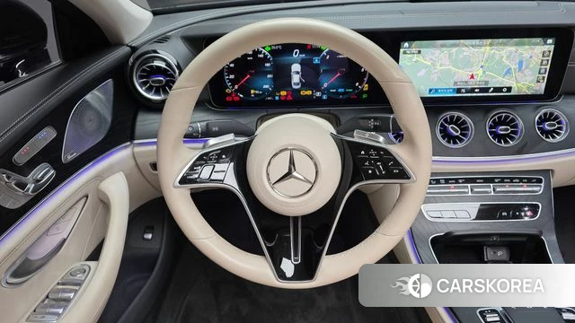Mercedes-Benz CLS-Class C257 2022 Черный из Кореи, фото 5