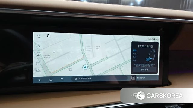 Hyundai Palisade (LX3) 2025 Темно-зеленый из Кореи, фото 5