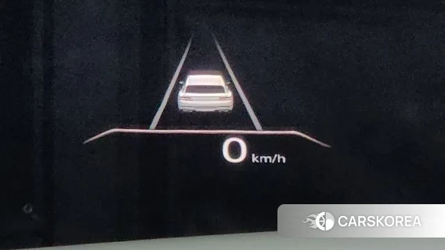 Genesis GV80 2020 Белый из Кореи, фото 5