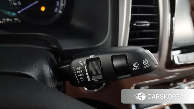 Ssangyong Rexton Sports 2018 Синий из Кореи, фото 5