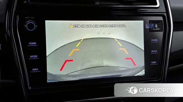 Ssangyong Berry New Tivoli 2022 Синий из Кореи, фото 5