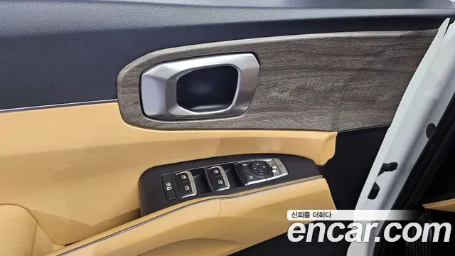 Kia Sorento 4th Generation id 2688137 из Кореи 5