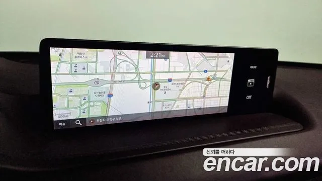 Genesis GV80 2020 Серый из Кореи, фото 5