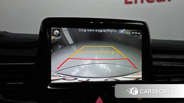 Hyundai Veloster (JS) 2018 Серый из Кореи, фото 5