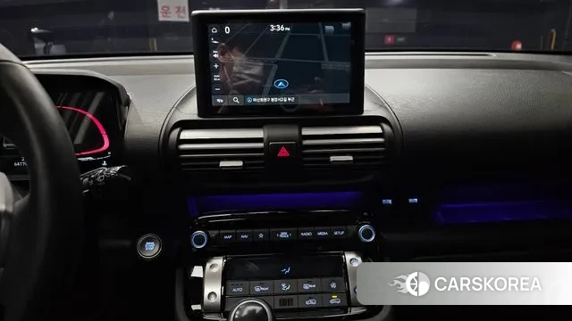 Hyundai Casper 2022 Белый из Кореи, фото 5