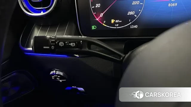 Mercedes-Benz GLC-Class X254 2025 Белый из Кореи, фото 5