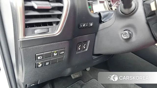 Lexus NX300h 2021 Белый из Кореи, фото 5