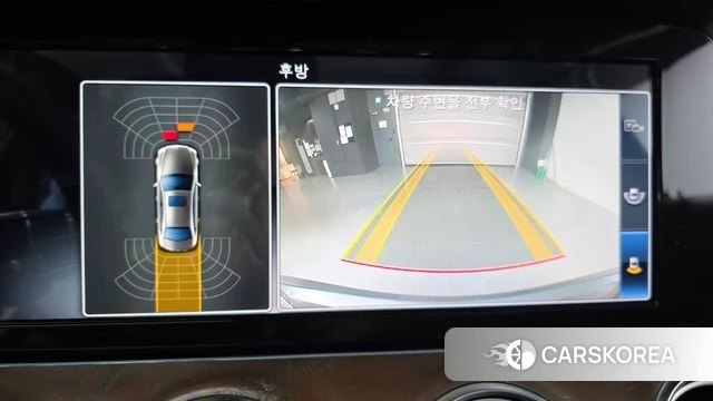 Mercedes-Benz E-Class W213 2018 Серый из Кореи, фото 5