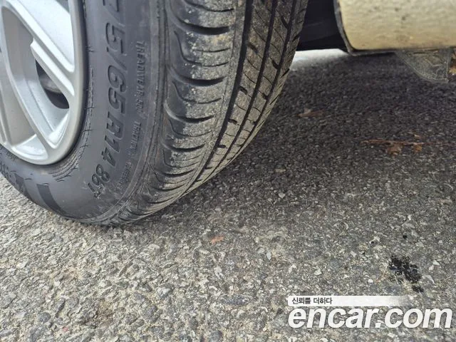 Kia All New Morning (JA) id 2475025 из Кореи 5