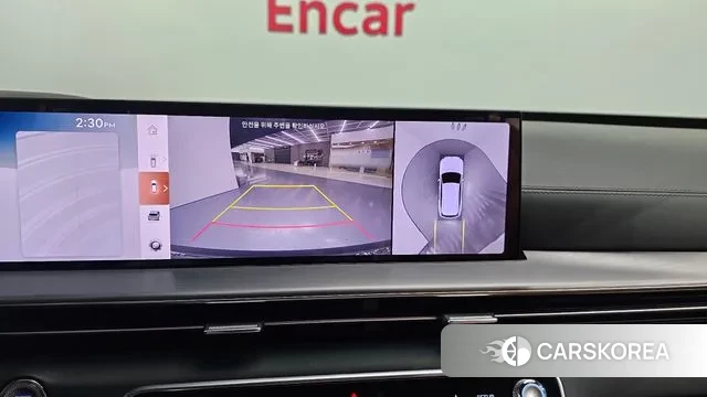 Genesis GV80 2025 Черный из Кореи, фото 5