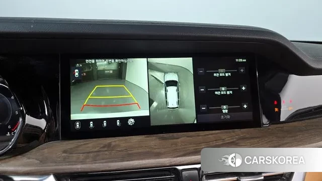 Kia Mohave Master 2021 Белый из Кореи, фото 5