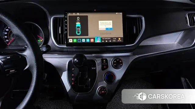 Kia The New Ray 2019 Белый из Кореи, фото 5