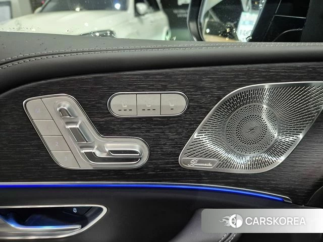 Mercedes-Benz GLE-Class W167 2025 Черный из Кореи, фото 5