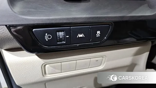 Kia Carnival 4th generation id 3655004 из Кореи 5