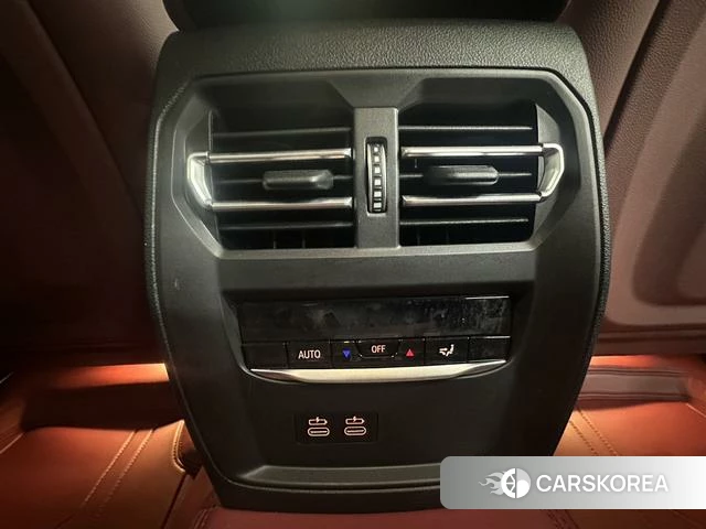 BMW 3 series 2023 Белый из Китая, фото 5