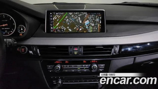 BMW X5 (F15) id 2707397 из Кореи 5