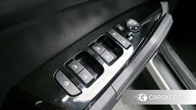 Kia Sportage 5th Generation 2022 Белый из Кореи, фото 5