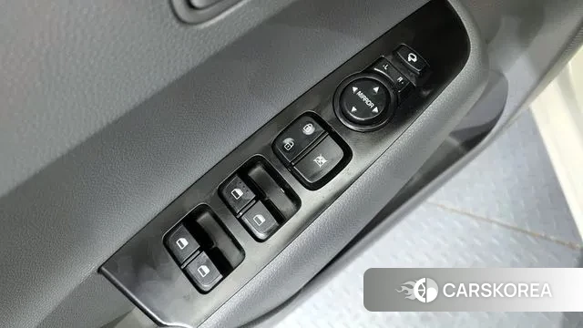 Kia Morning Urban (JA) 2020 Белый из Кореи, фото 5