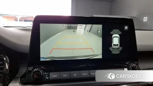 Kia Seltos 2020 Белый из Кореи, фото 5