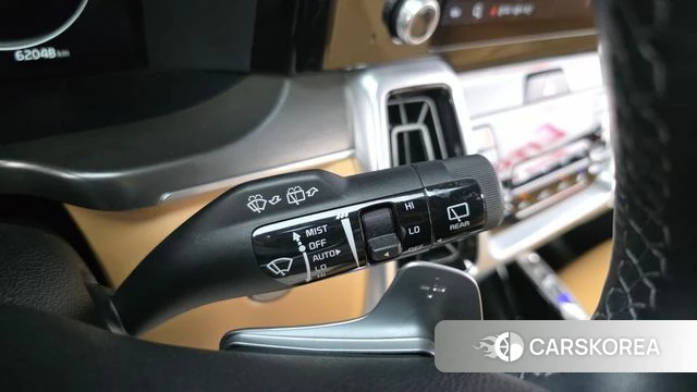 Kia Sorento 4th Generation 2021 Черный из Кореи, фото 5