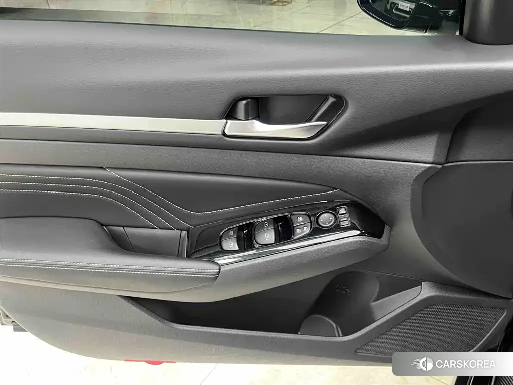 Nissan Teana 2023 Черный из Китая, фото 5