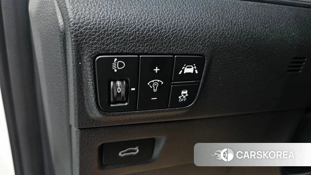 Kia K5 3rd generation 2021 Белый из Кореи, фото 5