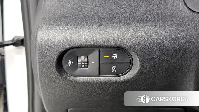 Hyundai Casper 2022 Белый из Кореи, фото 5